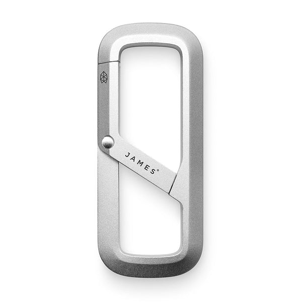 The James Brand Madison Carabiner – Mukama