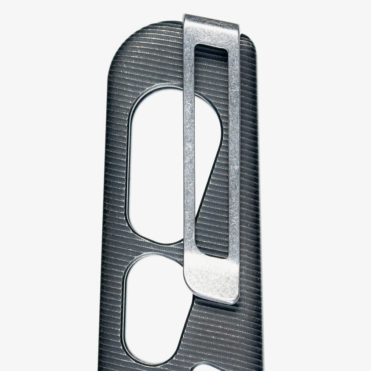 Rockwall Flipper Skeletonized Knife