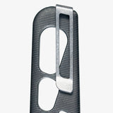 Rockwall Flipper Skeletonized Knife