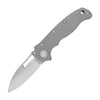 AD20.5 Titanium Slicer Shark Knife