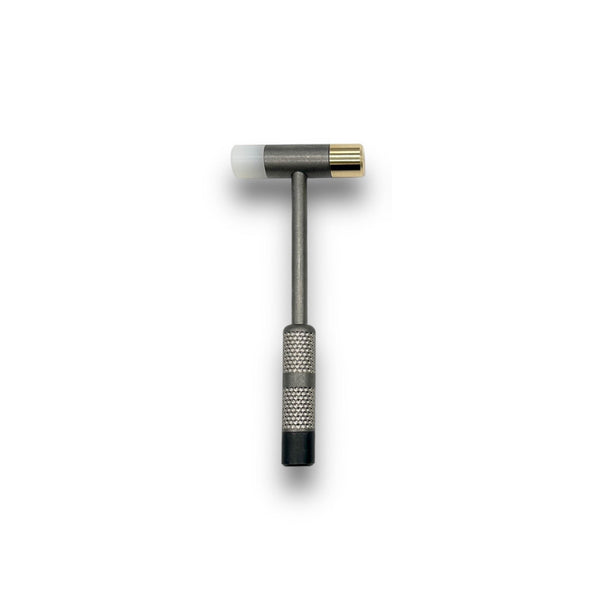 CountyComm Titanium Precision Hammer 8