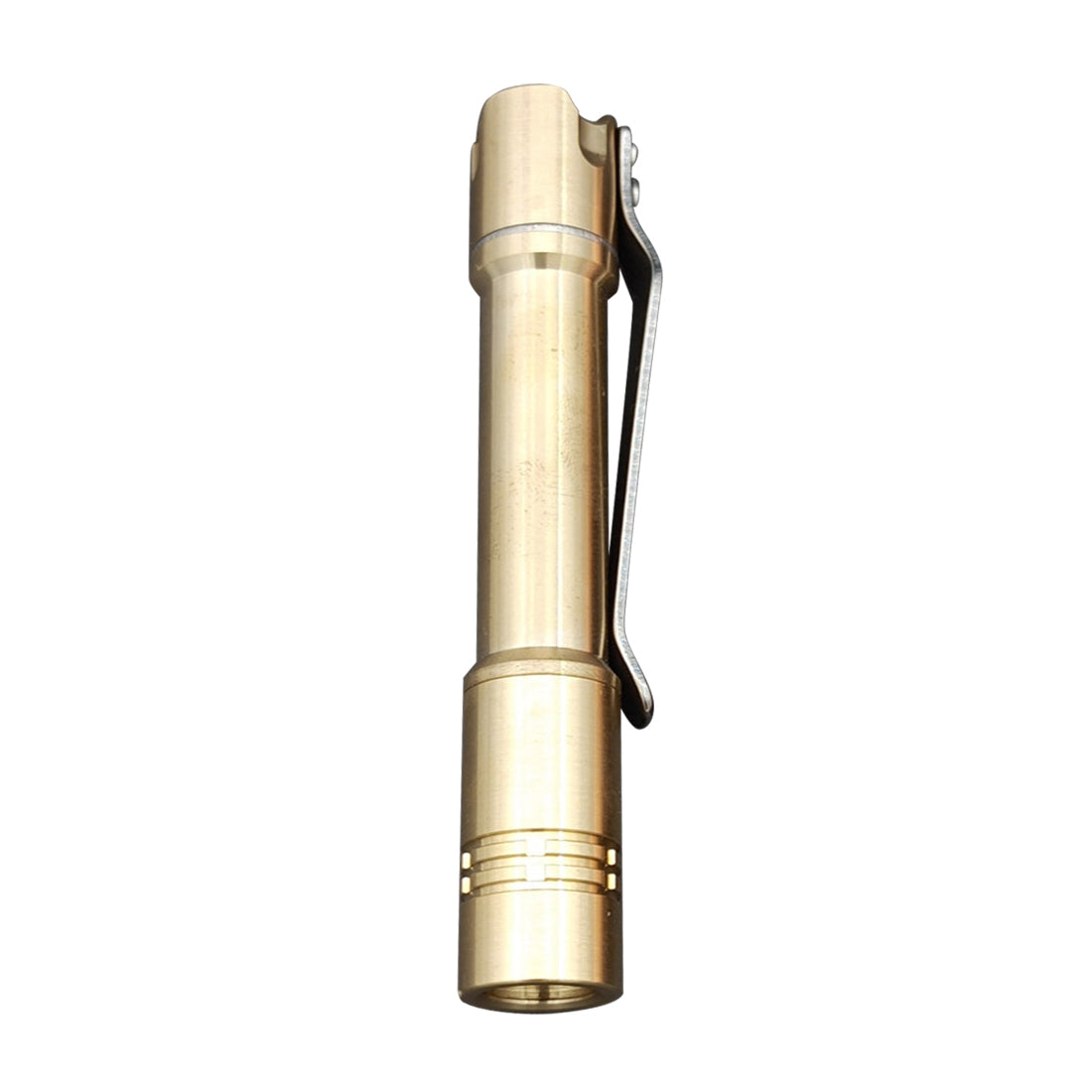 Pineapple Mini MKII Brass - Taskulamppu
