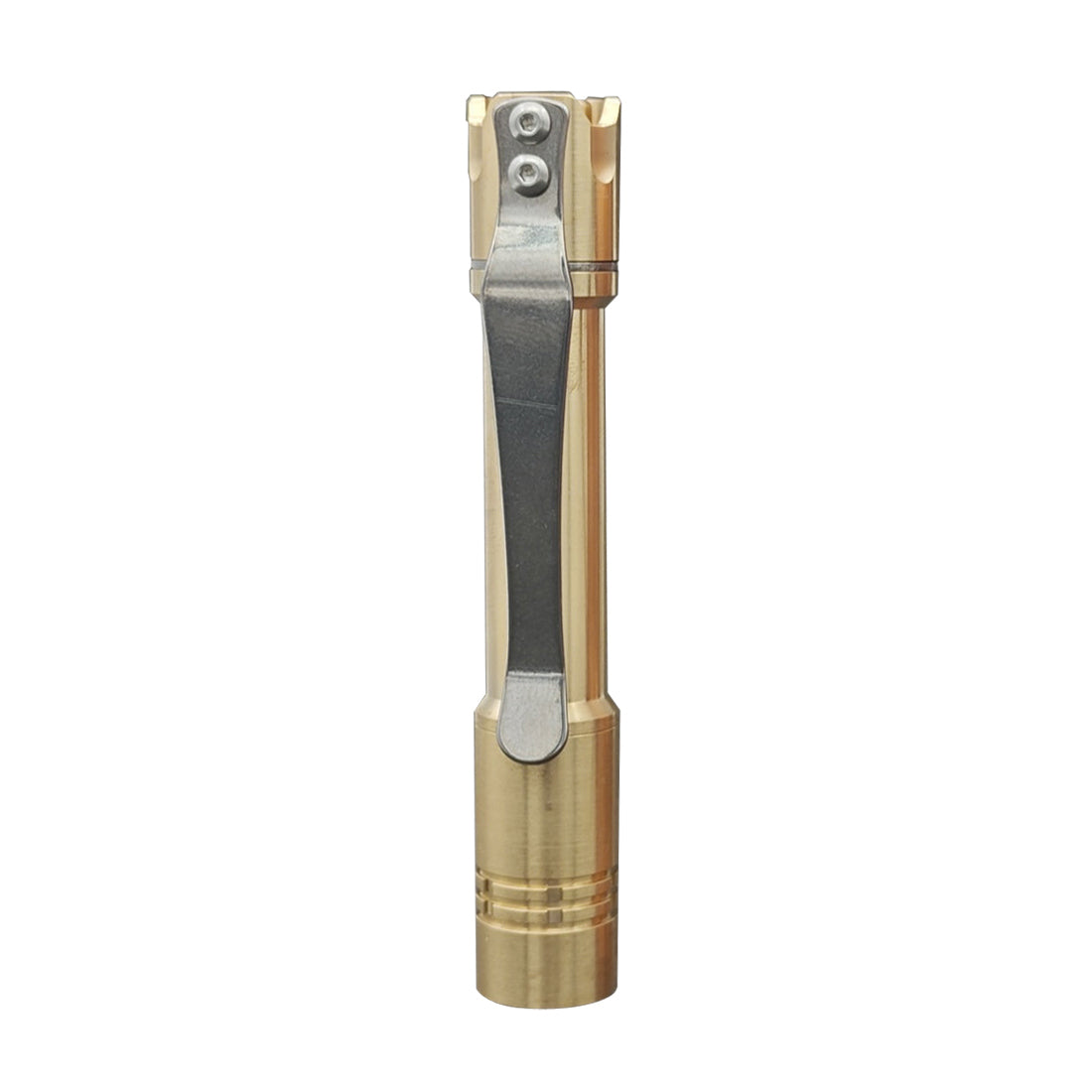 Pineapple Mini MKII Brass - Taskulamppu