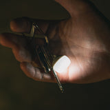 Snow Peak Micro Hozuki Lantern
