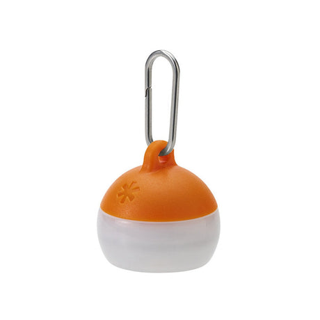 Snow Peak Micro Hozuki Lantern
