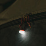 Snow Peak Micro Hozuki Lantern