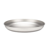 Snow Peak Trek Titanium Plate