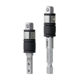 Hex/Socket Extension Combo 2-Pack