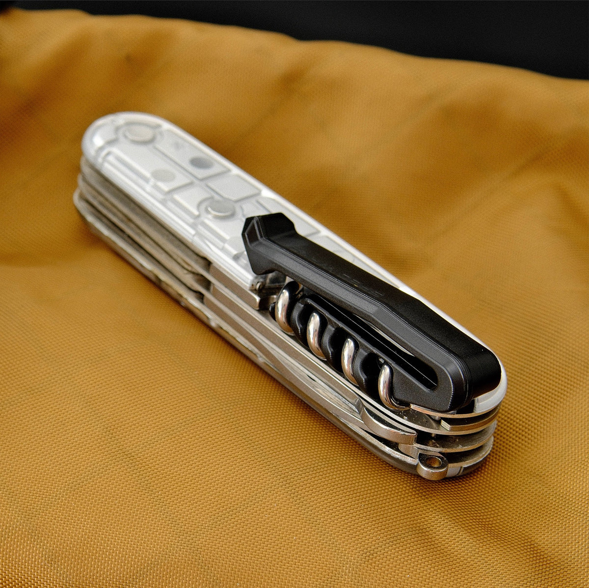 Spec Wrks SAK Pocket Clip
