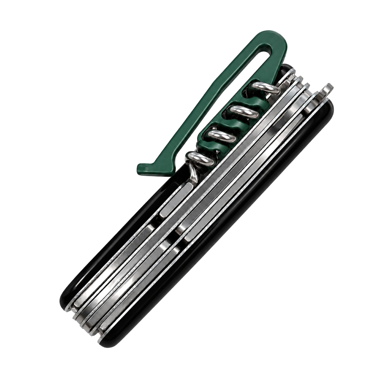 Spec Wrks SAK Pocket Clip