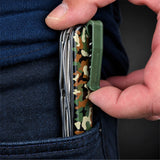 Spec Wrks SAK Pocket Clip