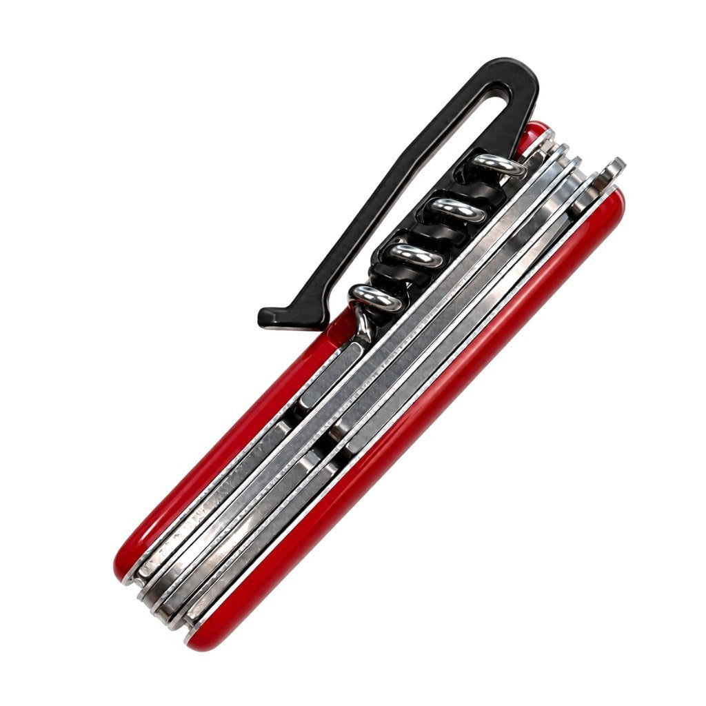 Spec Wrks SAK Pocket Clip
