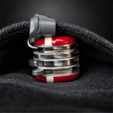 Spec Wrks SAK Pocket Clip