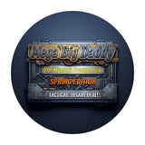 Big Daddy Swagg Pack (Quarterly)