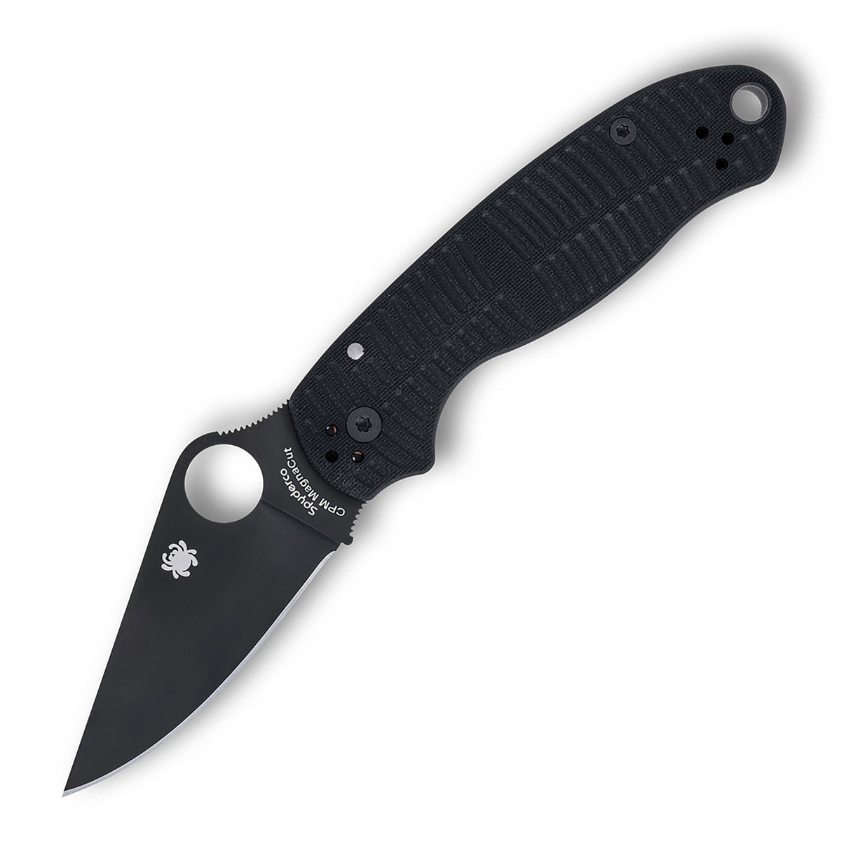 Spyderco Para® 3 Salt® Knife