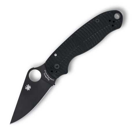 Spyderco Para® 3 Salt® Knife