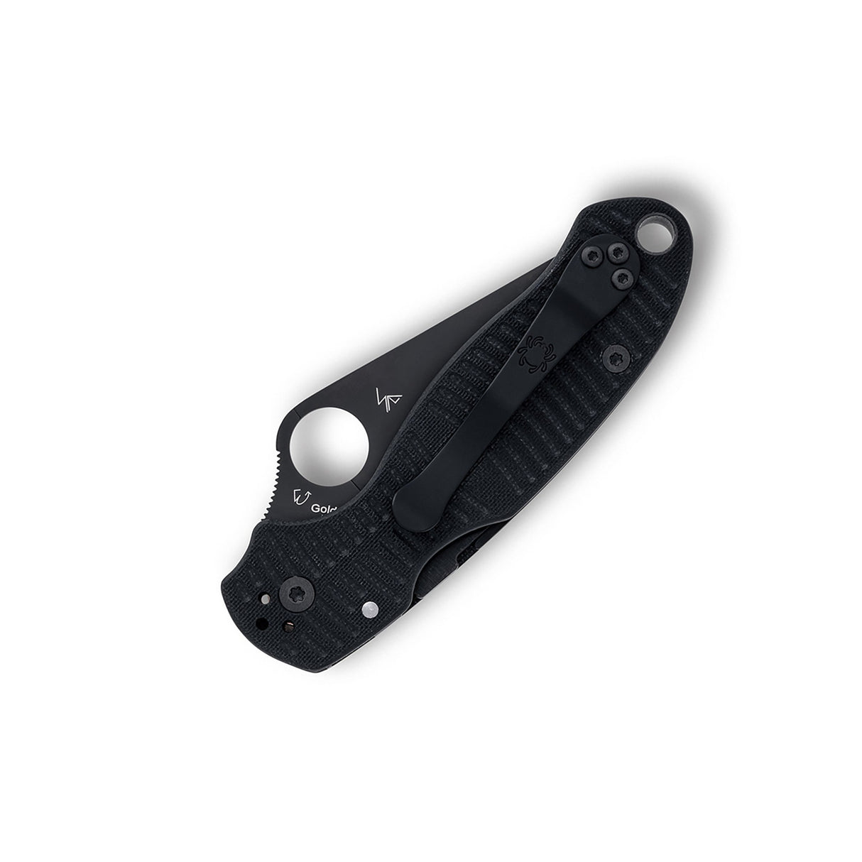 Spyderco Para® 3 Salt® Knife