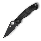 Spyderco Para Military® 2 Salt® Knife