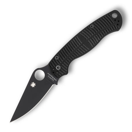Spyderco Para Military® 2 Salt® Knife