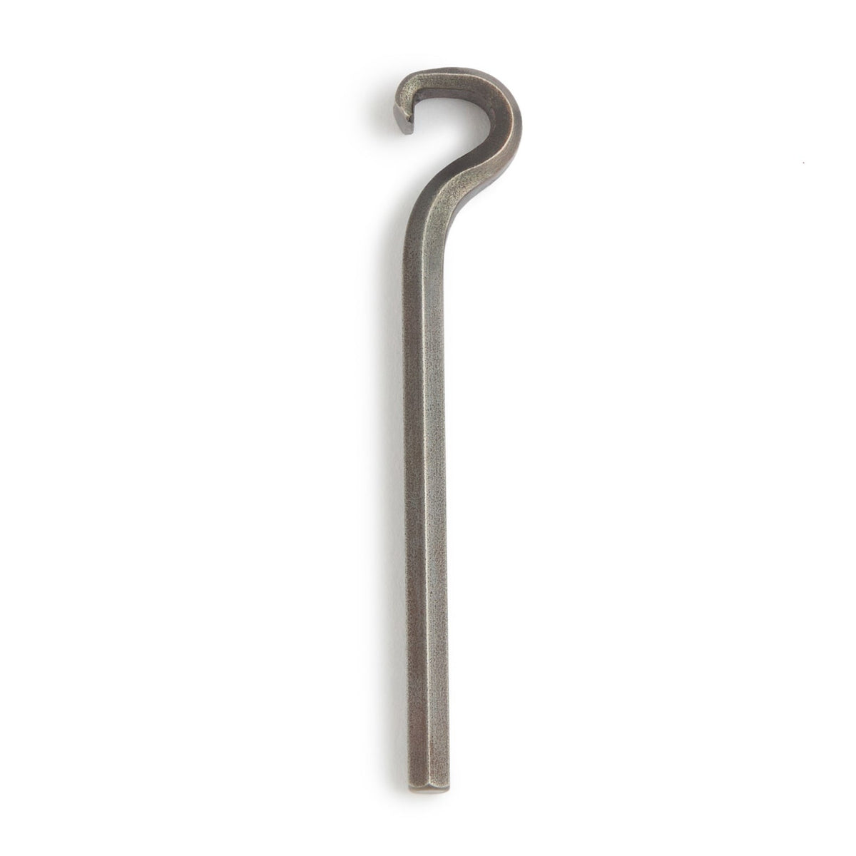 Studebaker Metals Hex Bottle Opener