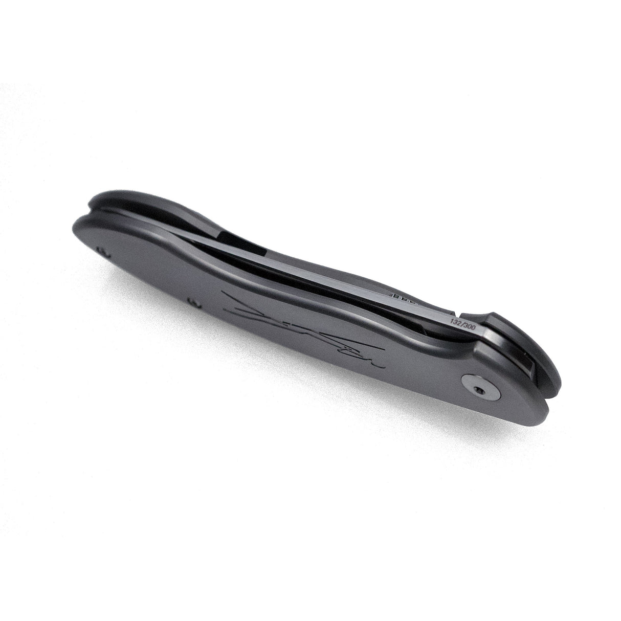 Studio Blade Rambler Knife