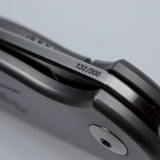 Studio Blade Rambler Knife