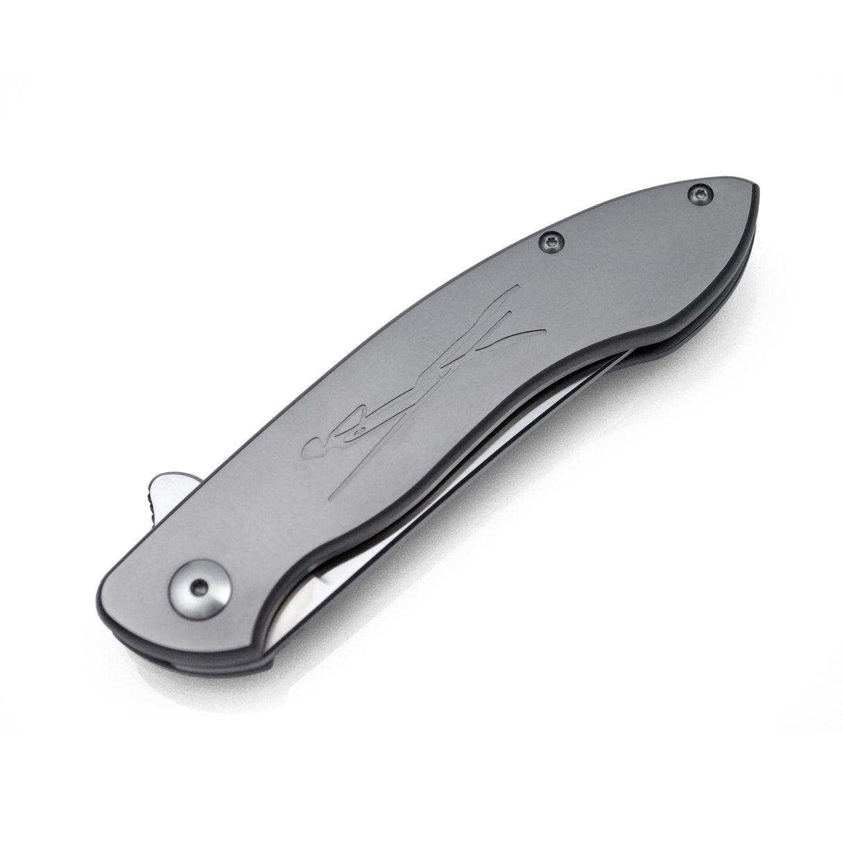 Studio Blade Rambler Knife
