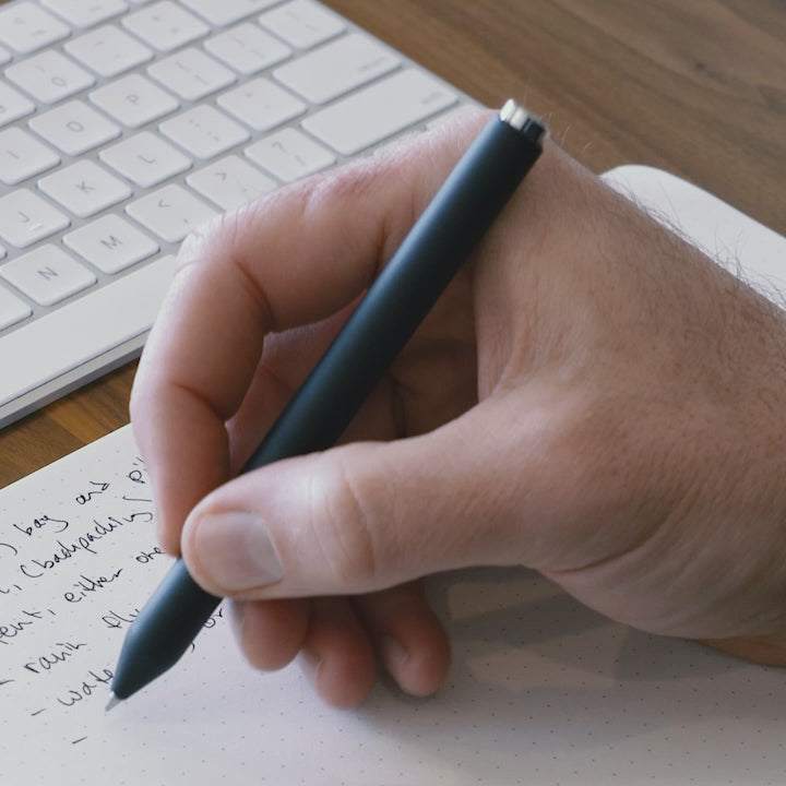 Studio Neat Mark One Pen – Mukama