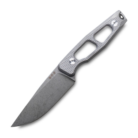 AK4 Drop Point - Veitsi