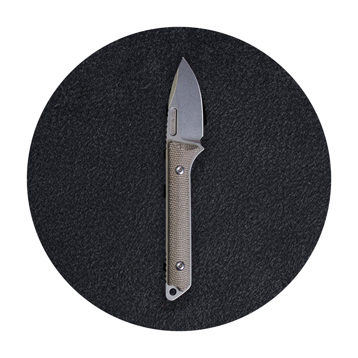 Scout Medic Knife
