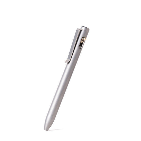 Switch Titanium Stonewashed Pen
