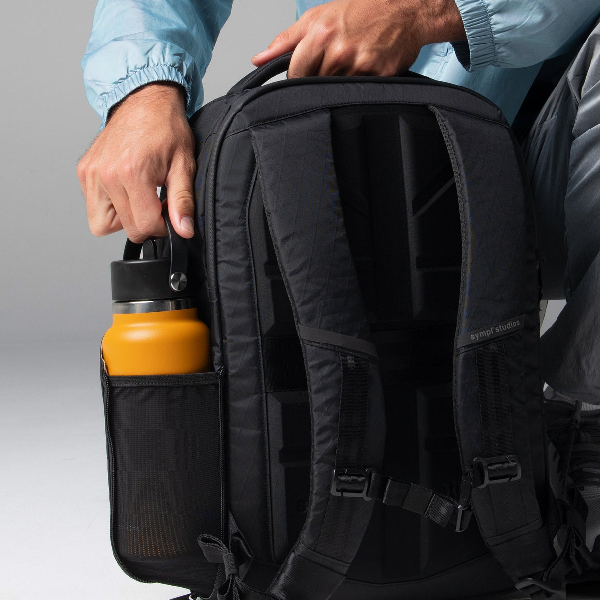 Sympl Commuter Pack 20 L