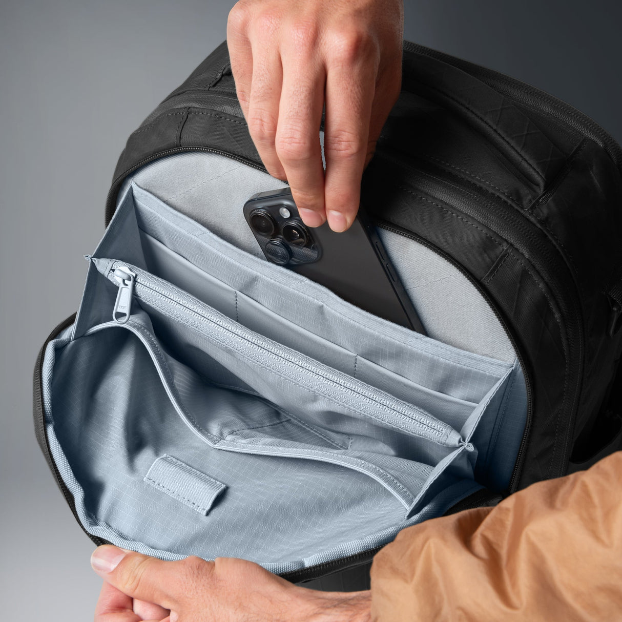 Sympl Commuter Pack 24 L
