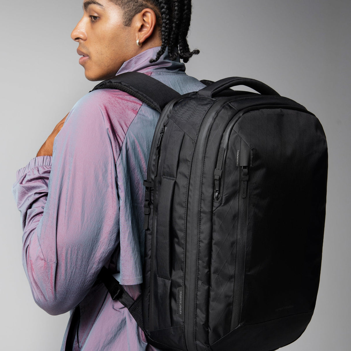 Sympl Commuter Pack 24 L