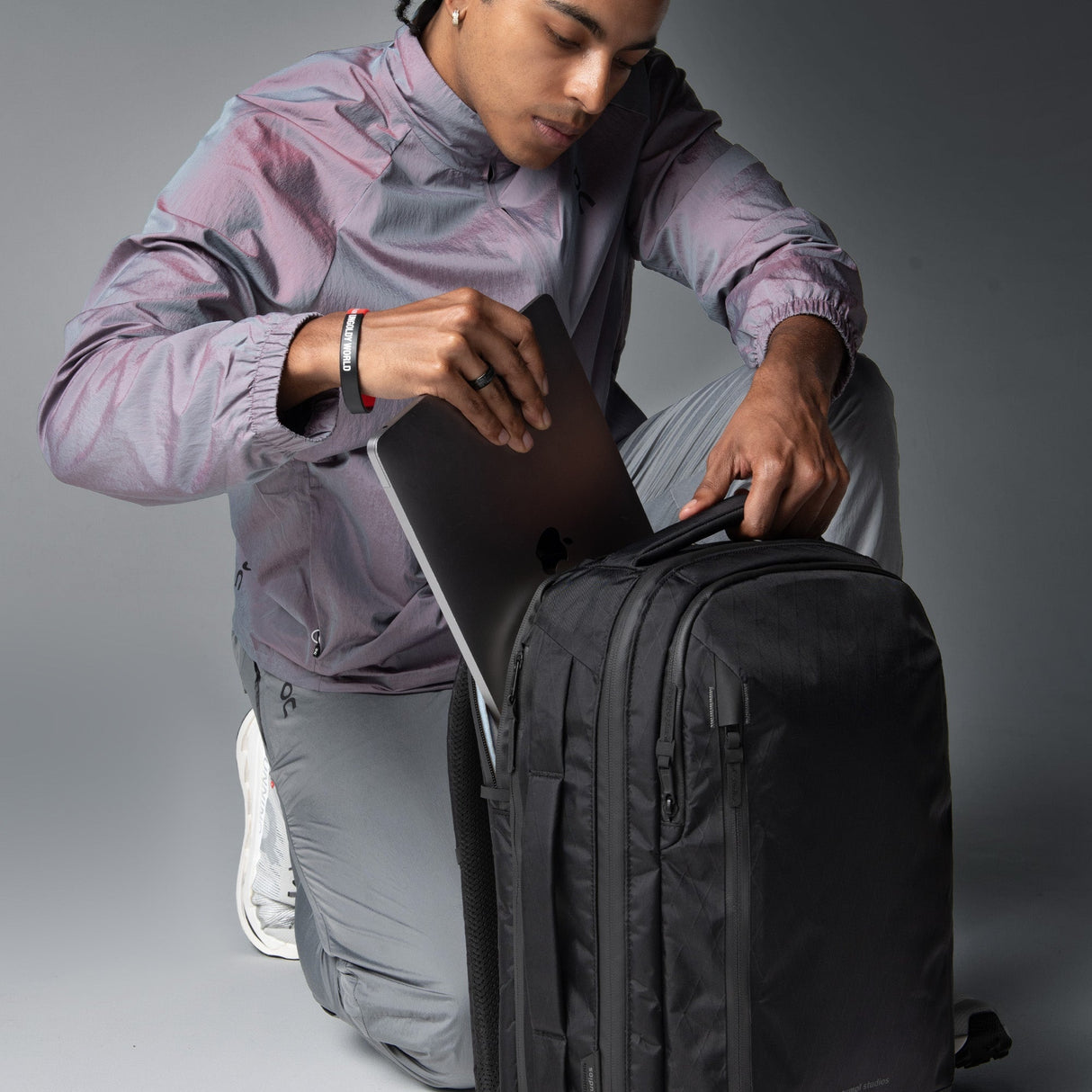 Sympl Commuter Pack 24 L