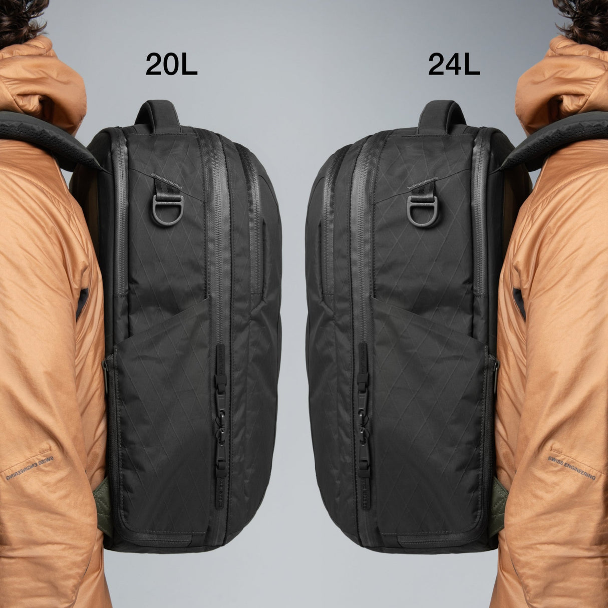 Sympl Commuter Pack 24 L