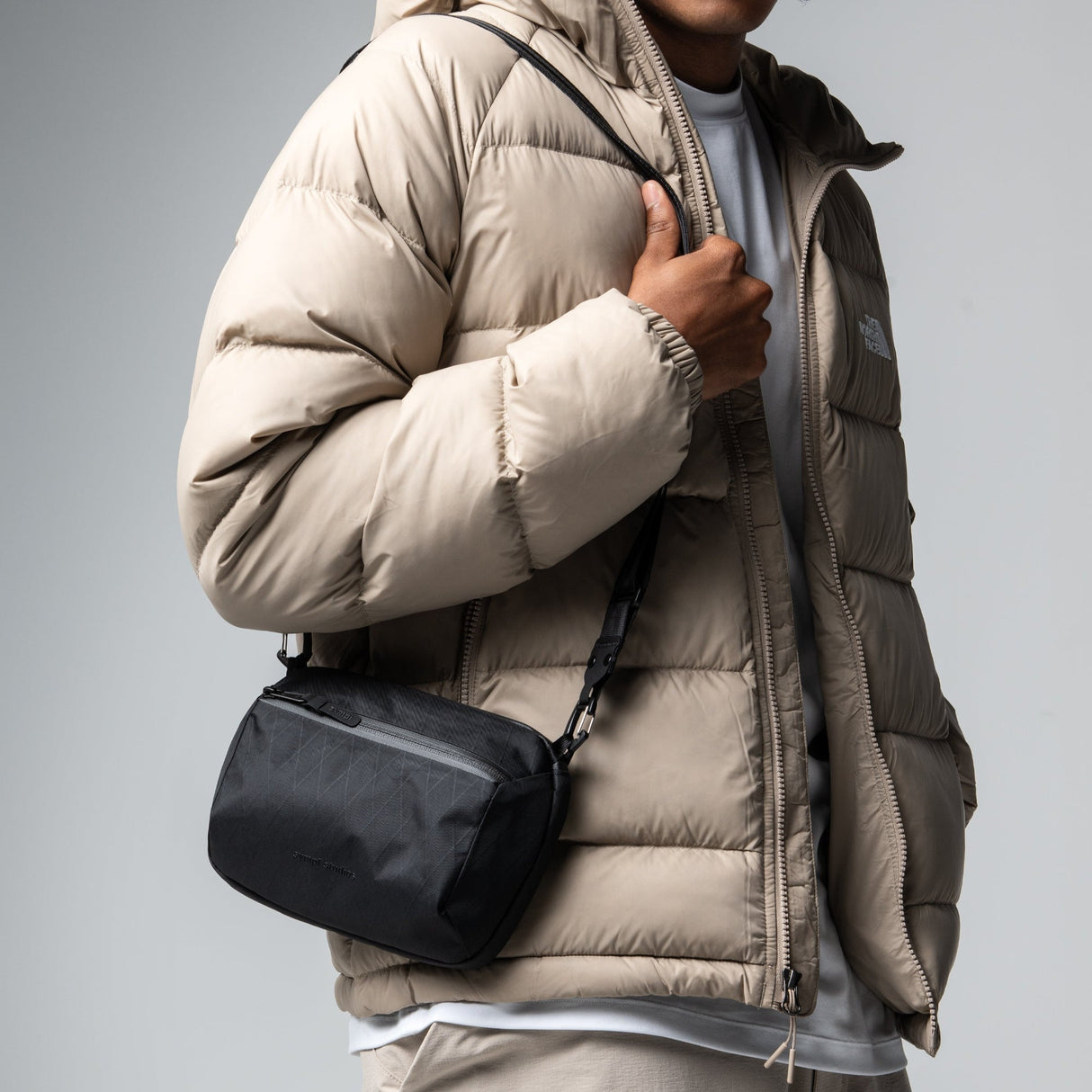 Sympl Sacoche Shoulder Strap