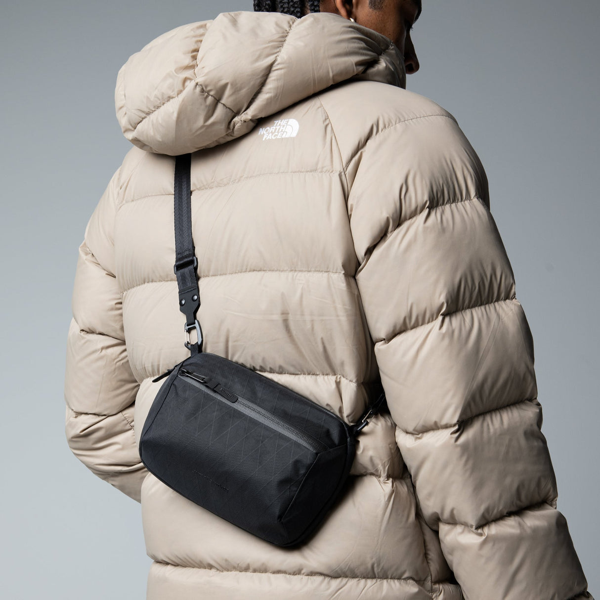 Sympl Sacoche Shoulder Strap