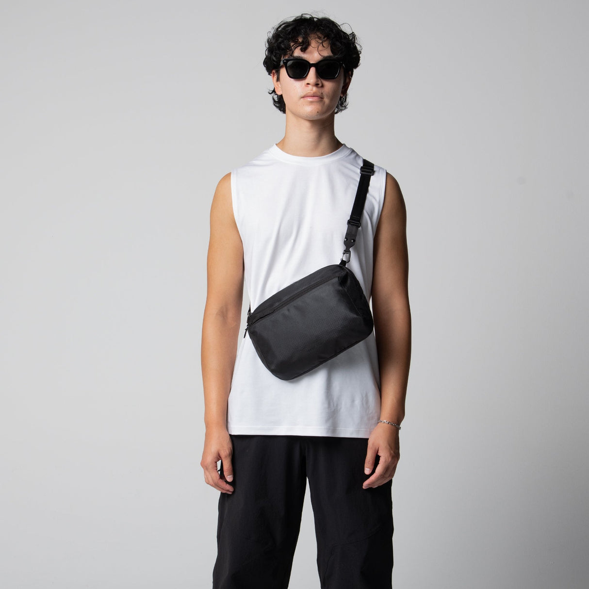 Sympl Sacoche Shoulder Strap