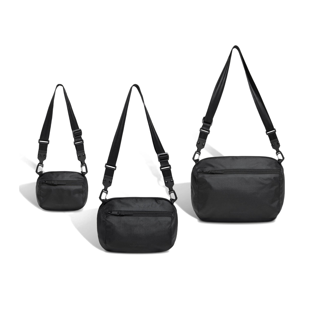 Sympl Sacoche Shoulder Strap