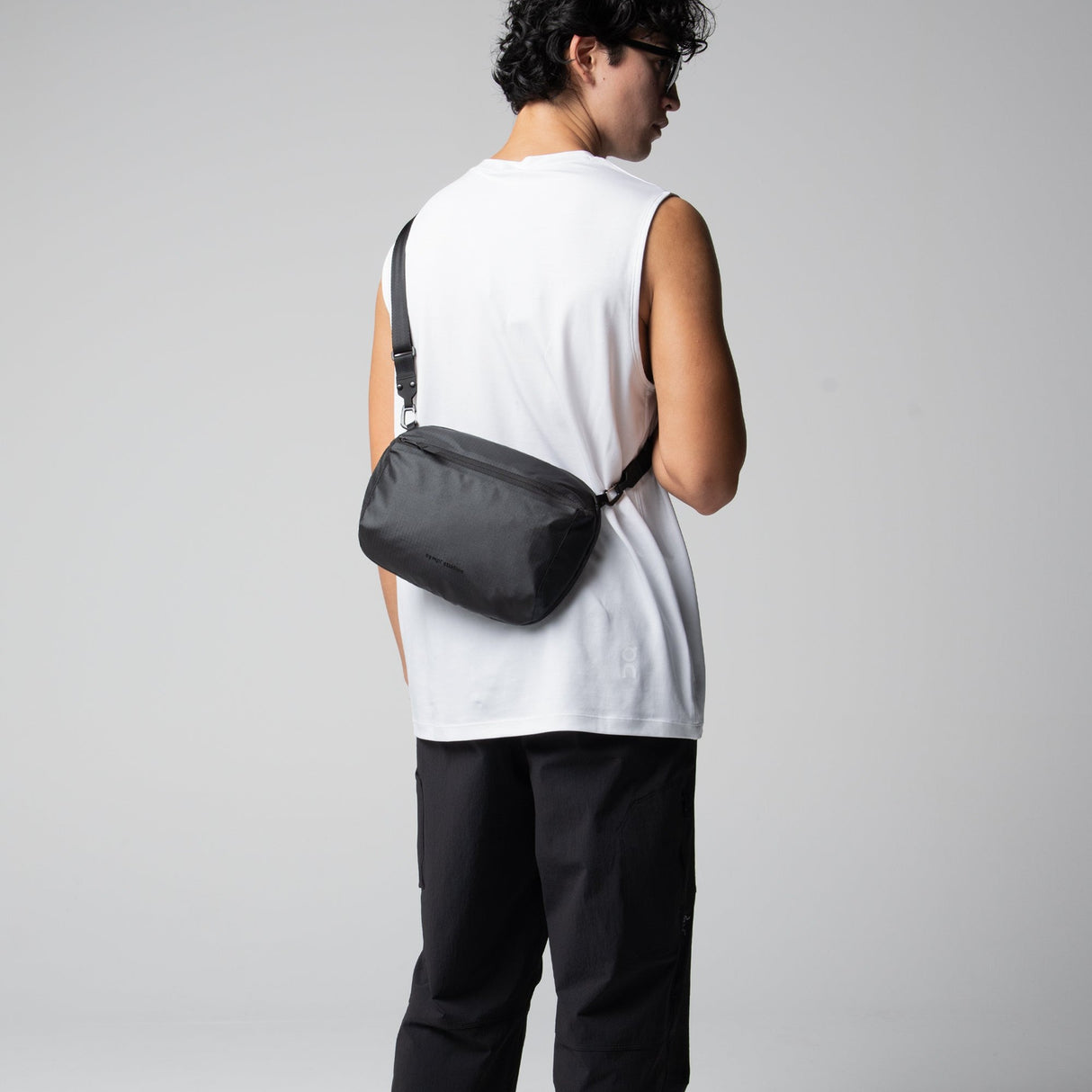 Sympl Sacoche Shoulder Strap