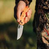 Mini Taggedout® Knife