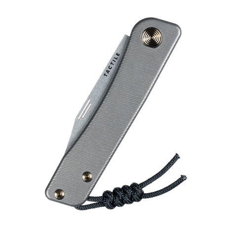 Tactile Knife Bexar Knife