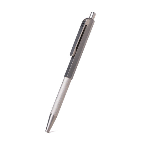 Tactile Turn Ansø Titanium Pen