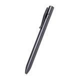 Tactile Turn Clip Action Titanium Pen