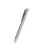 Tactile Turn Clip Action Titanium Pen