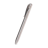 Tactile Turn Clip Action Titanium Pen
