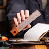 Tactile Turn Off Grid Side Click Pen