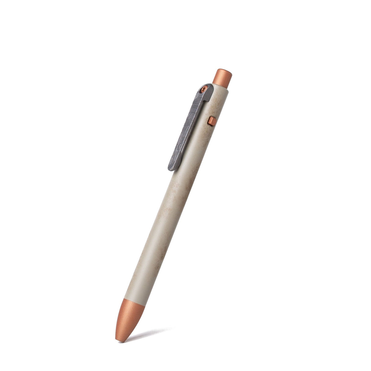 Tactile Turn Off Grid Side Click Pen