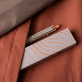 Tactile Turn Off Grid Side Click Pen